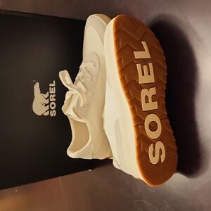 Sorel Women's Out N About City Waterproof Sneakers